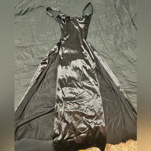 RARE Gold Label Victoria’s Secret (VS) dress